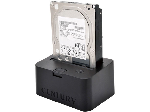 �����̂�������USB3.0 SATA6G CROSU3S6G