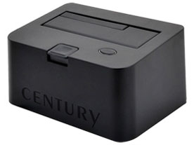 �����̂�������USB3.0 SATA6G CROSU3S6G �̐��i�摜