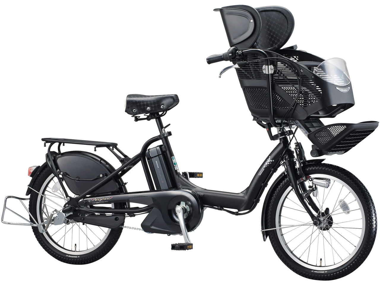 ブリヂストン アンジェリーノ POSH アシスタAP6L82 22-26型6AH ブリヂストン アンジェリーノプティットPOSHアシスタ AP2L82 [T