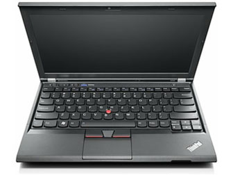 ThinkPad X230 2306CTO �G�N�X�g���[���p�b�P�[�W �̐��i�摜