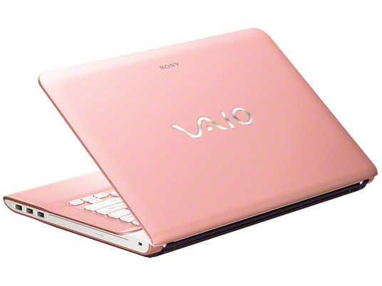 SONY VAIO Eシリーズ14 SVE1411AJ Celeron B840搭載モデル [ピンク] 価格比較 - 価格.com