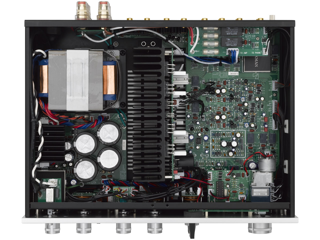 L-305 [�V���o�[�w�A���C��]