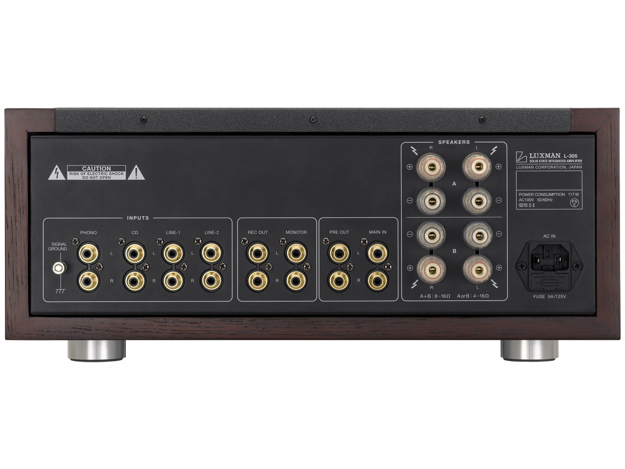 L-305 [�V���o�[�w�A���C��]