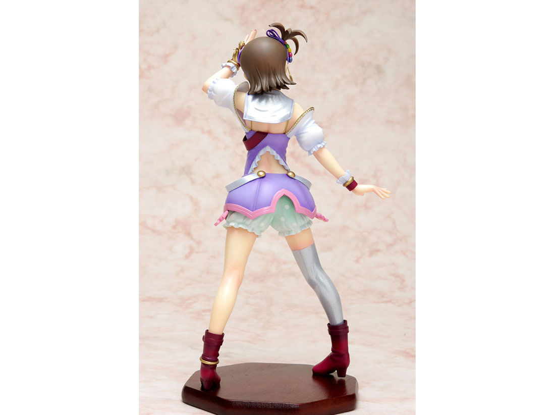 �h���[���e�b�N �A�C�h���}�X�^�[ �o�C���� ���{����Ver.