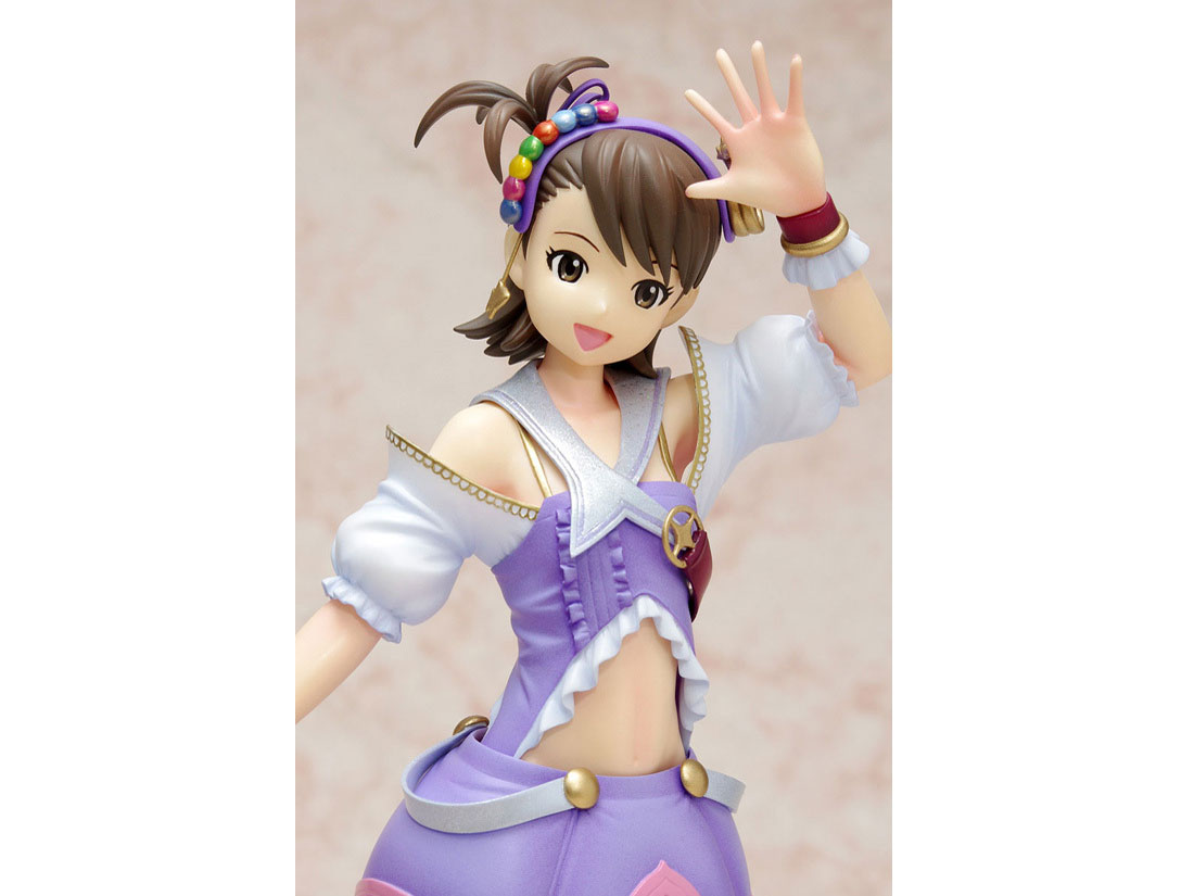 �h���[���e�b�N �A�C�h���}�X�^�[ �o�C���� ���{����Ver.