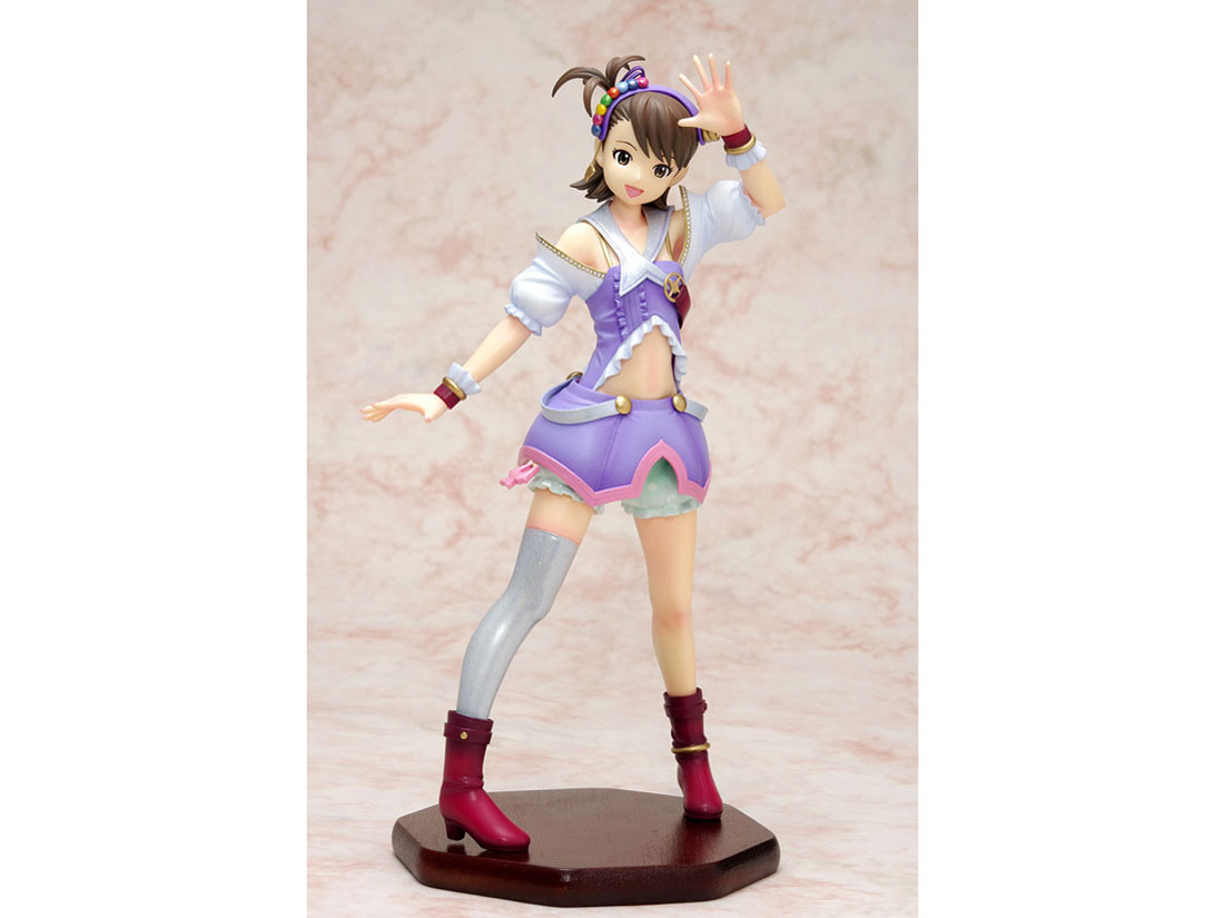 �h���[���e�b�N �A�C�h���}�X�^�[ �o�C���� ���{����Ver. �̐��i�摜