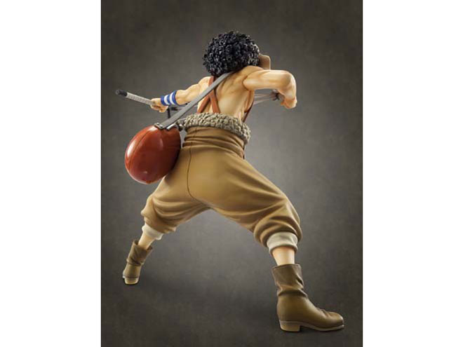 �G�N�Z�����g���f�� P.O.P �����s�[�X Sailing Again �E�\�b�v