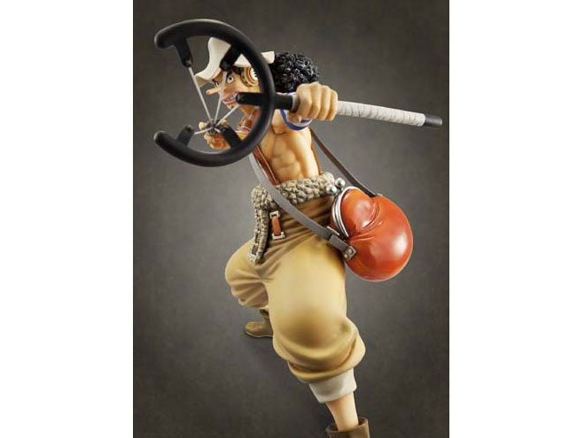 �G�N�Z�����g���f�� P.O.P �����s�[�X Sailing Again �E�\�b�v