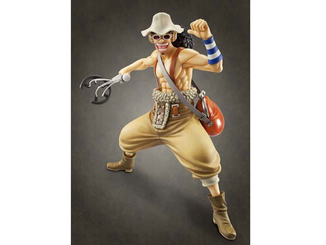 �G�N�Z�����g���f�� P.O.P �����s�[�X Sailing Again �E�\�b�v