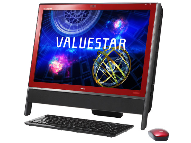 VALUESTAR G �^�C�vN ���i.com���胂�f�� NSL505VU000Z [�N�����x���[���b�h]