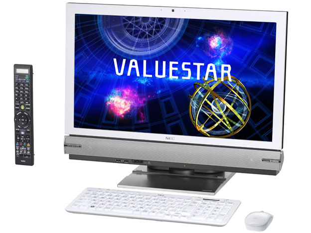 VALUESTAR G �^�C�vW ���i.com���胂�f�� NSL510VU000Z [�t�@�C���z���C�g]