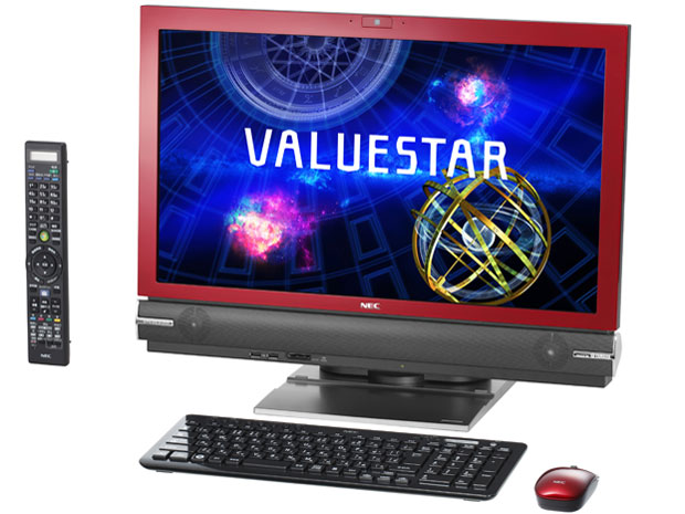 VALUESTAR G �^�C�vW ���i.com���胂�f�� NSL511VU000Z [�N�����x���[���b�h] �̐��i�摜