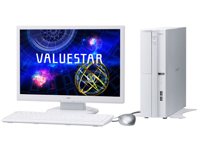 VALUESTAR G �^�C�vL ���i.com���胂�f�� NSL515VU000Z �̐��i�摜
