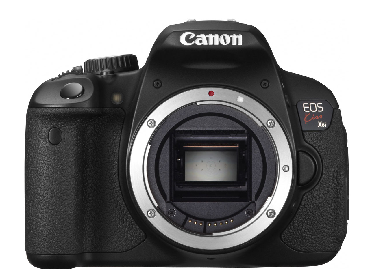 CANON EOS Kiss X6i KISSX6i 取扱説明書・レビュー記事 - トリセツ