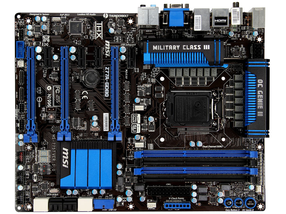 Z77A-GD80