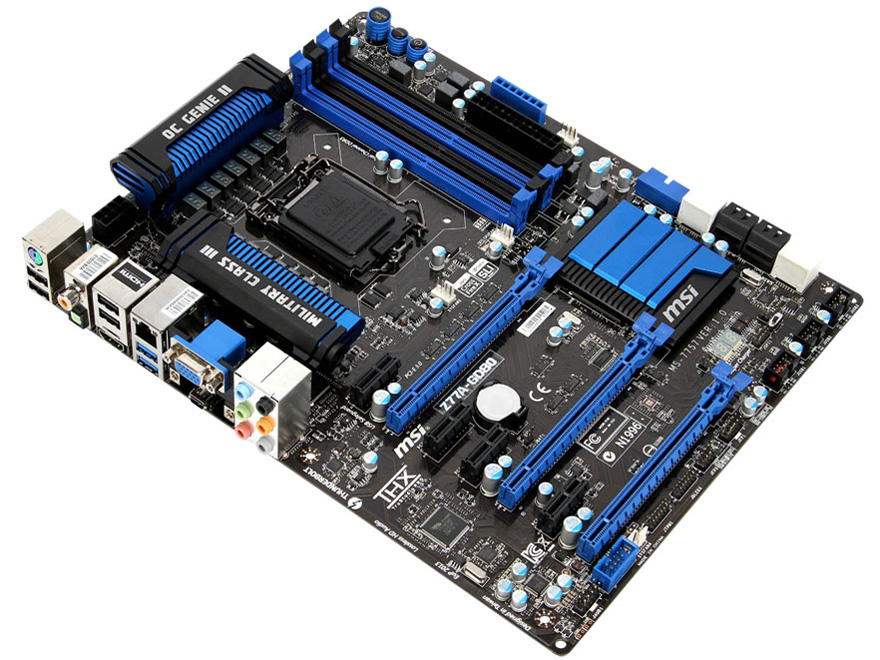 Z77A-GD80