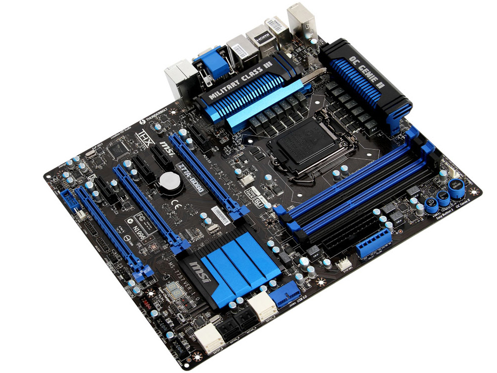 Z77A-GD80
