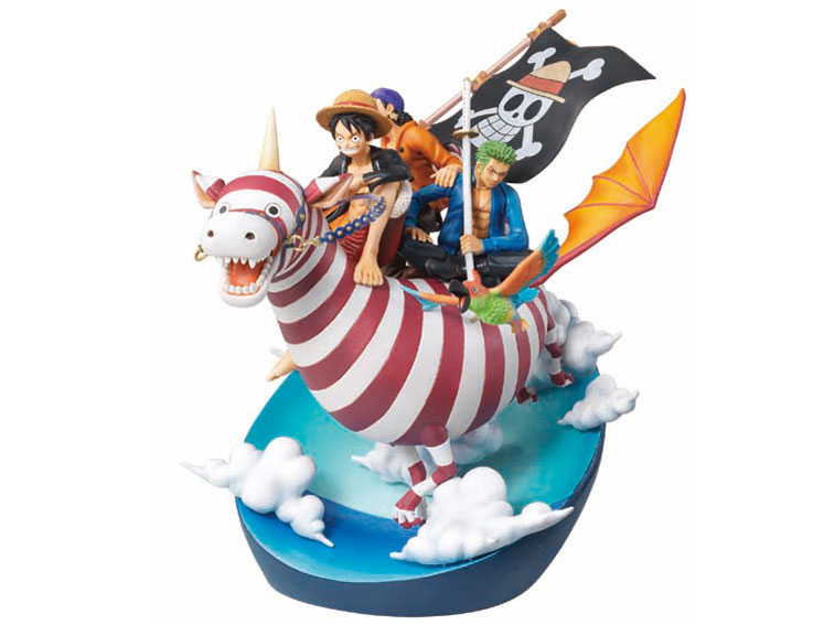 �f�X�N�g�b�v���A���}�b�R�C ONEPIECE 03 �̐��i�摜