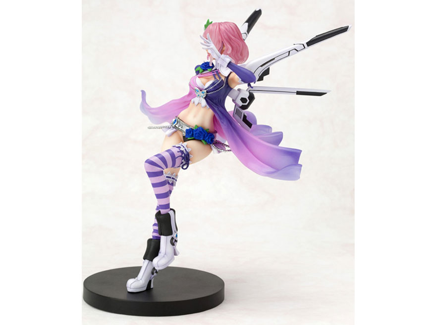 ARTFX GAME������ �S���^�b�O�g�[�i�����g2 �A���T�E�{�X�R�m�r�b�`