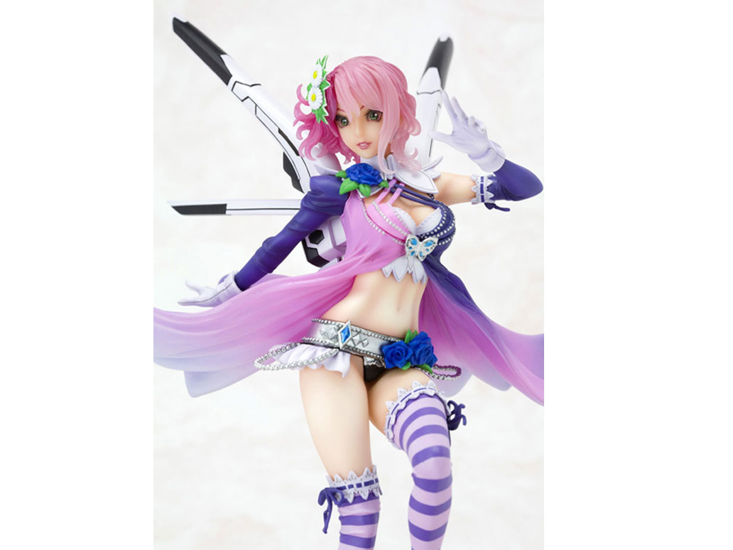 ARTFX GAME������ �S���^�b�O�g�[�i�����g2 �A���T�E�{�X�R�m�r�b�`