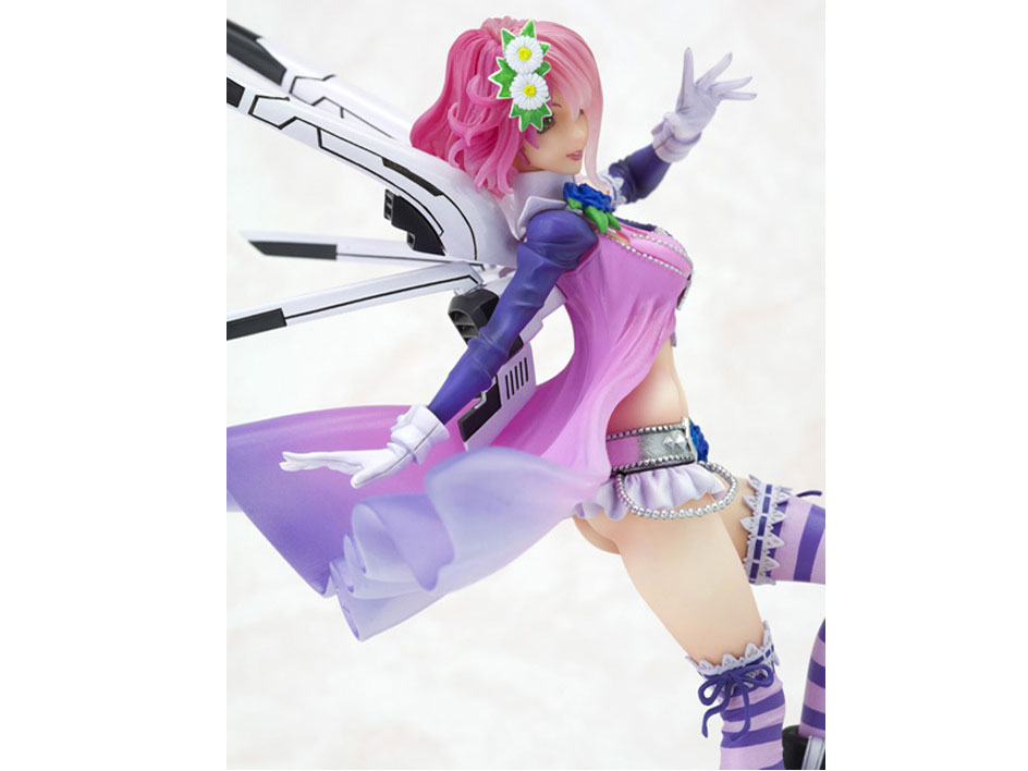 ARTFX GAME������ �S���^�b�O�g�[�i�����g2 �A���T�E�{�X�R�m�r�b�`