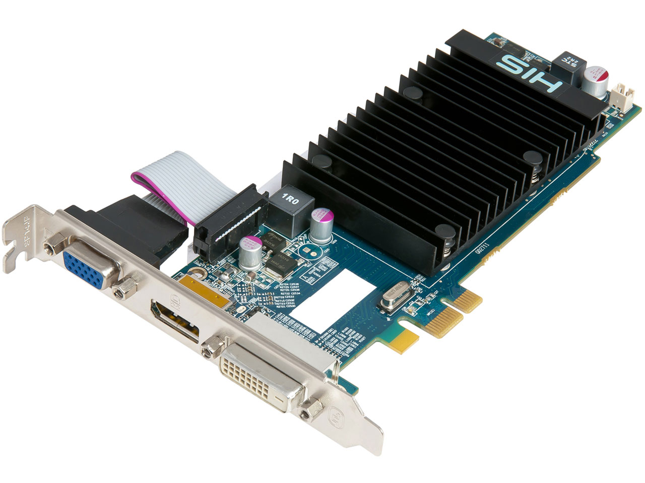 H645H2GD1 [PCIExp 2GB]