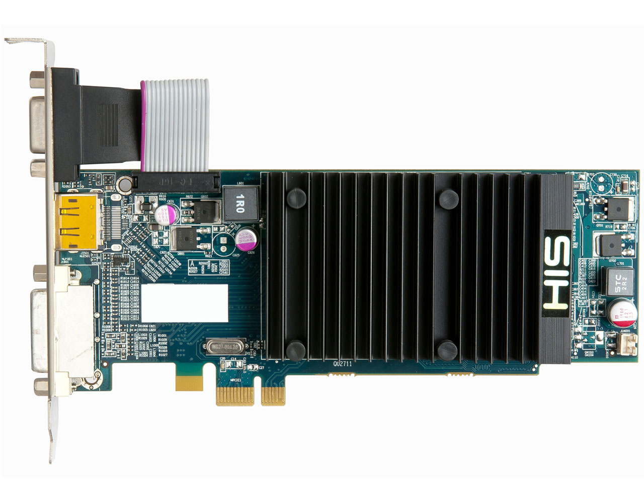 H645H2GD1 [PCIExp 2GB]