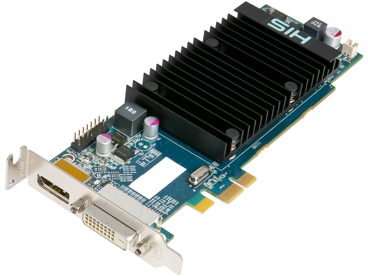 H645H2GD1 [PCIExp 2GB]