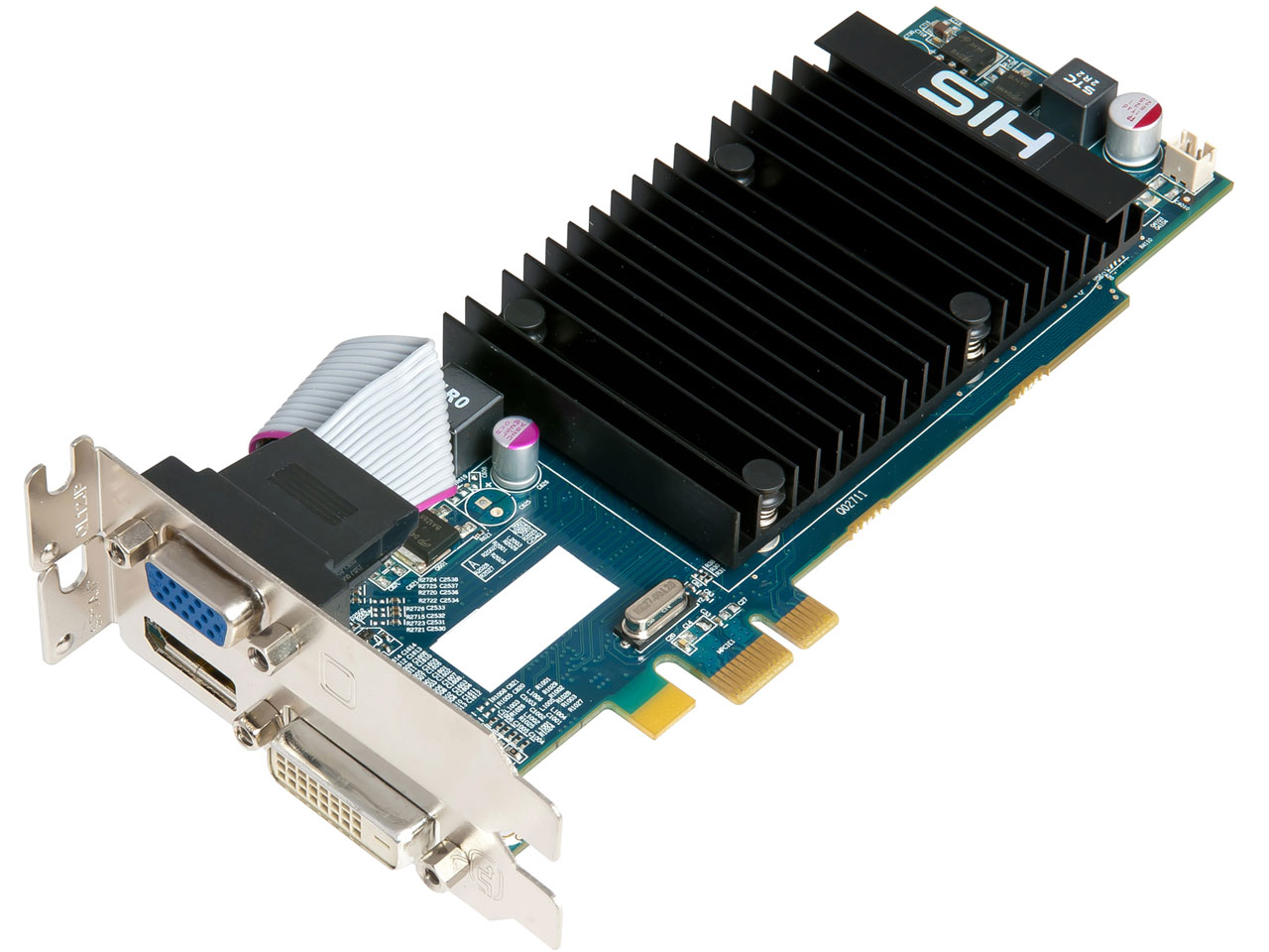 H645H2GD1 [PCIExp 2GB �o���N]