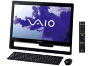 VAIO J�V���[�Y VPCJ247FJ/B