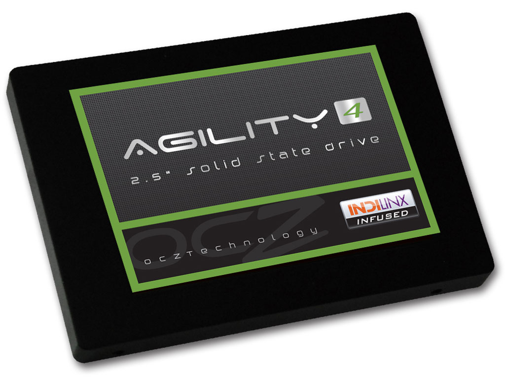 OCZ AGT4-25SAT3-256G