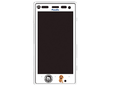 THE DOG PIP4PC000B000 [�v�[�h��]
