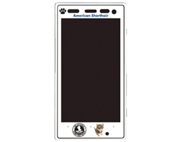 THE CAT PIP4PC000C000 [�A�����J���V���[�g�w�A�[]