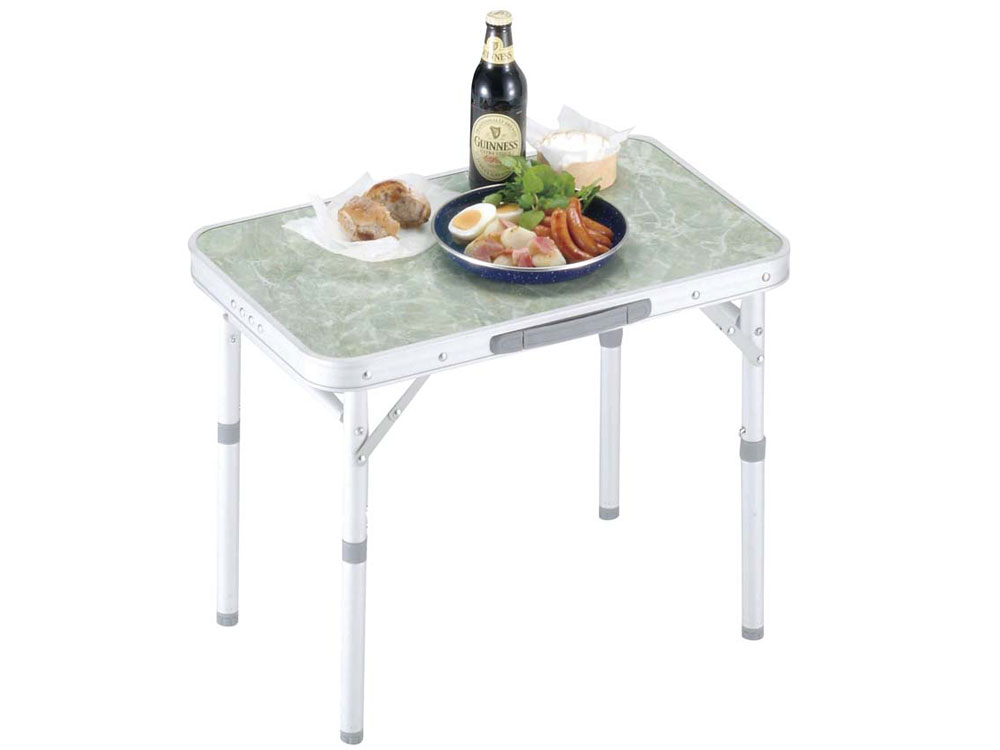 �G�X�|���[�� �A���~2�E�F�C�e�[�u�� �R���p�N�g M-3747 �̐��i�摜