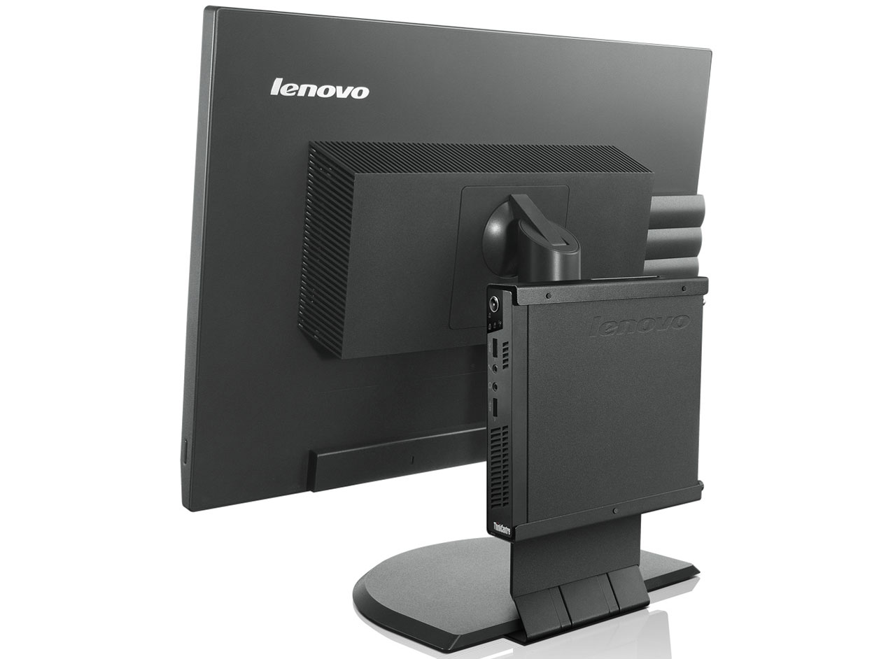 ThinkCentre M72e Tiny 3856B1J