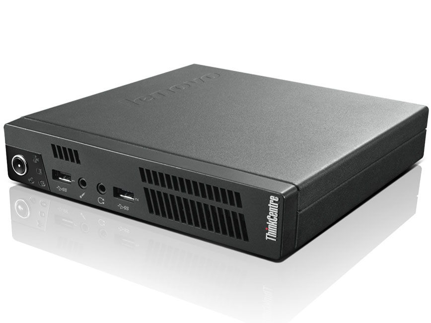 ThinkCentre M72e Tiny 3856A5J �̐��i�摜