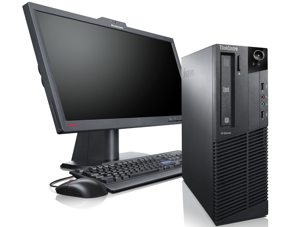 ThinkCentre M82 Small 2756F5J