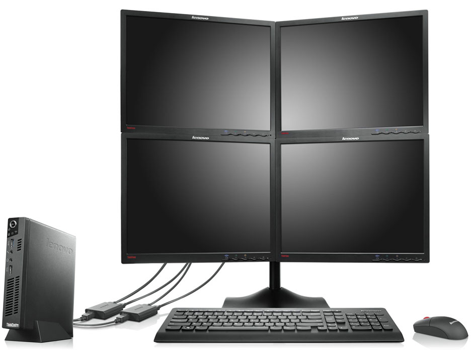 ThinkCentre M92p Tiny 3238C2J