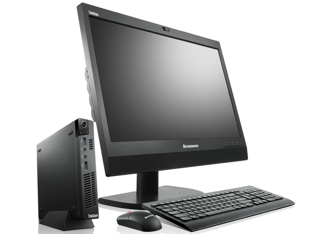 ThinkCentre M92p Tiny 3238C2J