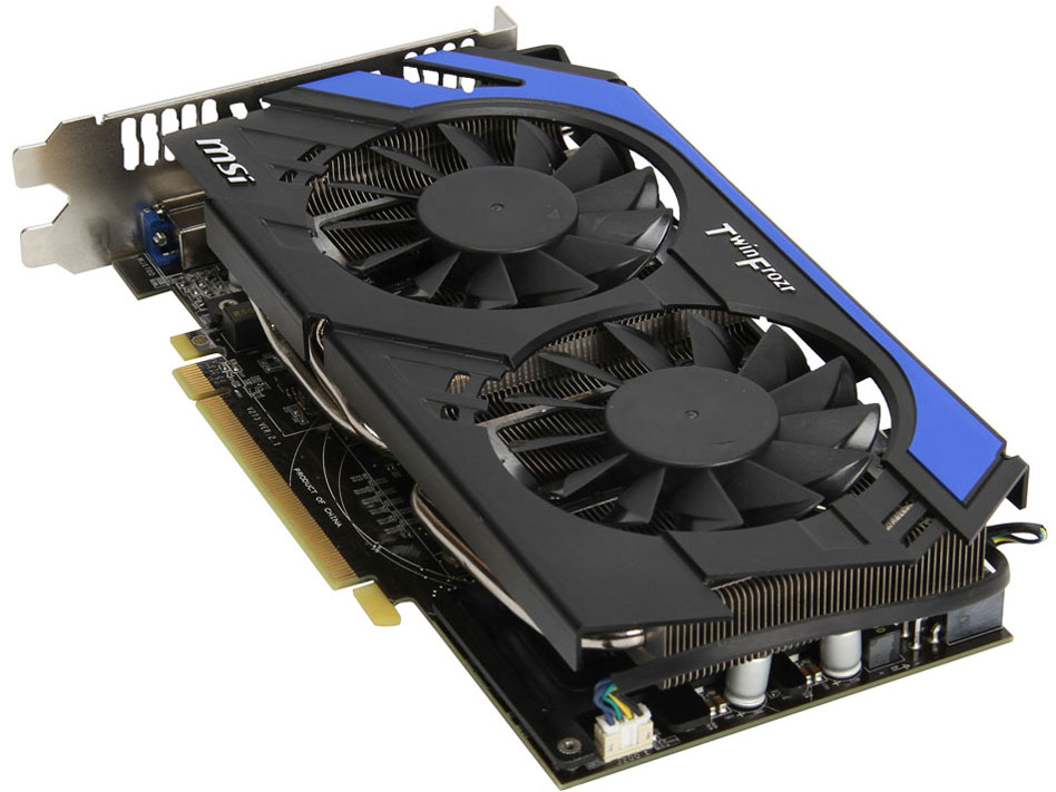 R7850 Power Edition 2GD5/OC [PCIExp 2GB]