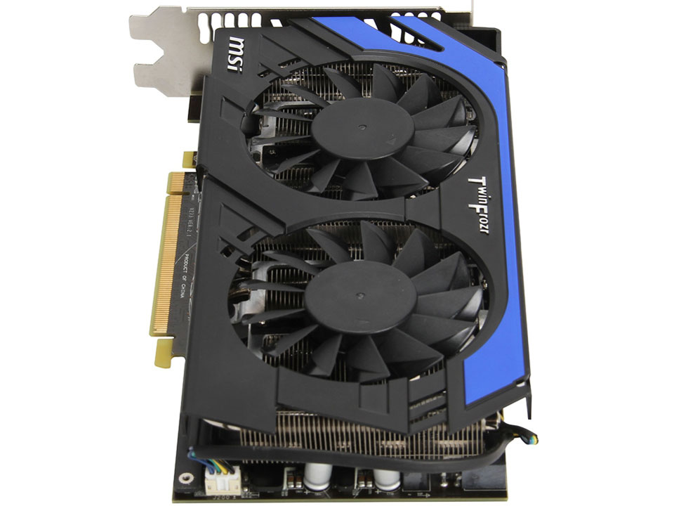 R7850 Power Edition 2GD5/OC [PCIExp 2GB]