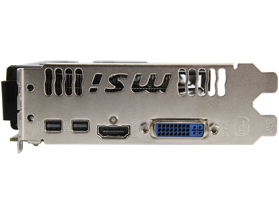 R7850 Power Edition 2GD5/OC [PCIExp 2GB]