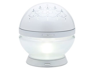 マジックボール シャンデリア antibac2K 空気清浄機 アンティバック2K マジックボール マジックムーン 専用