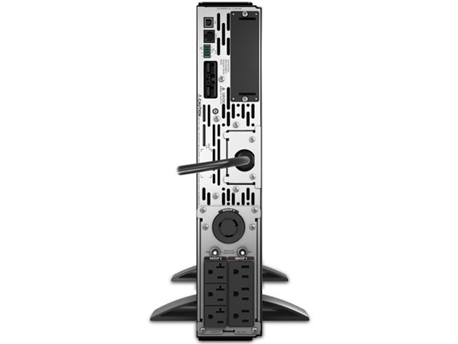 Smart-UPS X 3000 Rack/Tower LCD 100-127V SMX3000RMJ2U [��]