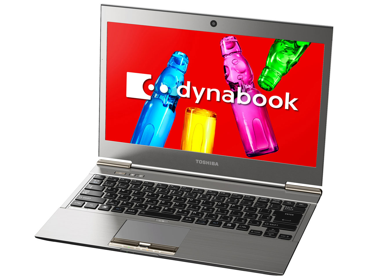 dynabook R632 R632/28FS PR63228FMFS [�A���e�B���b�g�V���o�[]
