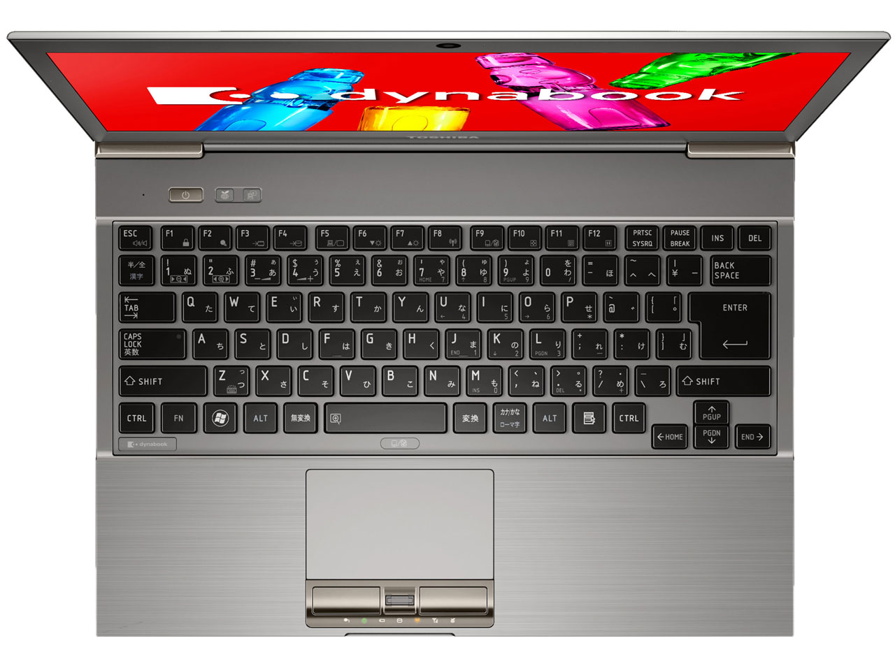 dynabook R632 R632/28FS PR63228FMFS [�A���e�B���b�g�V���o�[]