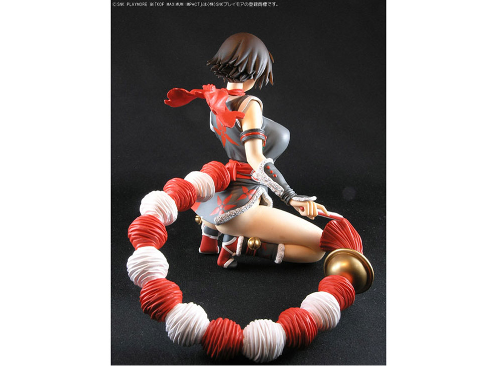 KOF MAXIMUM IMPACT �s�m�Ε�