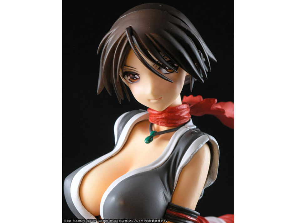 KOF MAXIMUM IMPACT �s�m�Ε�