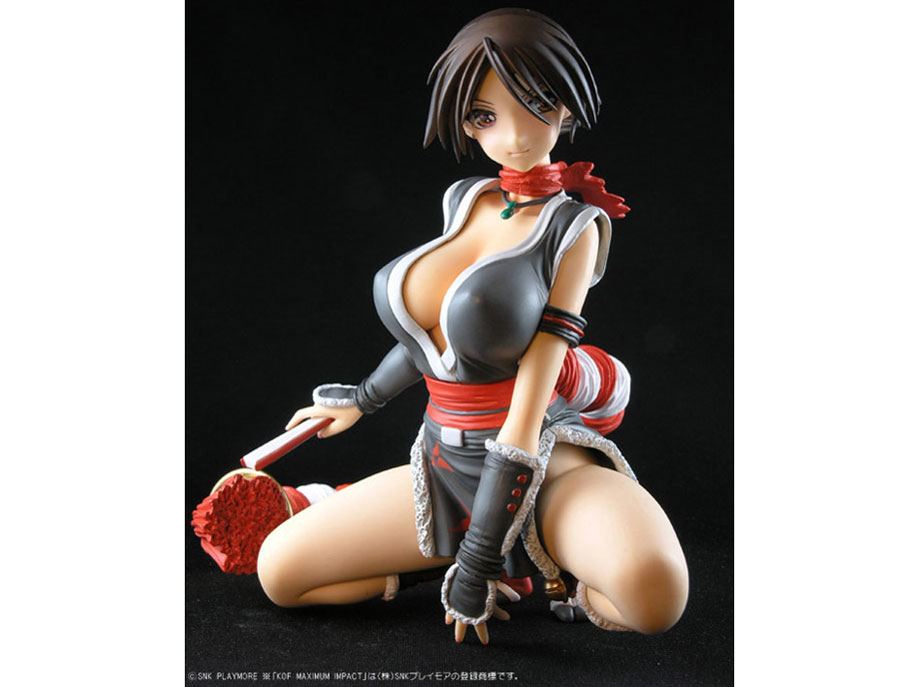 KOF MAXIMUM IMPACT �s�m�Ε� �̐��i�摜