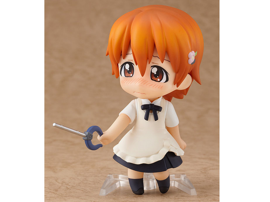 �˂�ǂ낢�� No.230 WORKING�I�I �ɔg�܂Ђ�